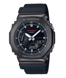 CASIO JVI G-SHOCK GVbN W[VbN COf GM-2100CB-1A