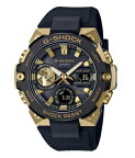 CASIO カシオ G-SHOCK Gショック ジーショック 海外モデル GST-B400GB-1A9