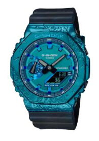 CASIO カシオ G-SHOCK Gショック ジーショック 海外モデル GM-2140GEM-2A