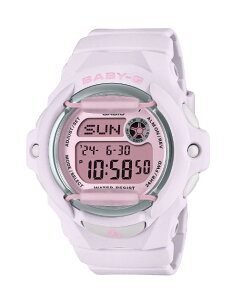 CASIO �J�V�I BABY-G �x�r�[G �C�O���f�� BG-169U-4B