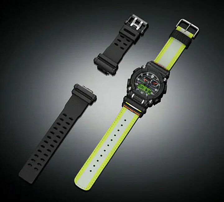 楽天市場】CASIO カシオ G-SHOCK Gショック ジーショック 海外モデル 