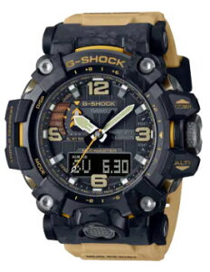 CASIO �J�V�I G-SHOCK G�V���b�N �W�[�V���b�N �C�O���f�� GWG-2000-1A5