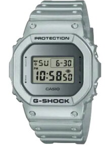 CASIO JVI G-SHOCK GVbN W[VbN COf DW-5600FF-8