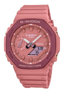 CASIO �J�V�I G-SHOCK G�V���b�N �W�[�V���b�N �C�O���f�� GA-2110SL-4A4