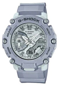 CASIO �J�V�I G-SHOCK G�V���b�N �W�[�V���b�N �C�O���f�� GA-2200FF-8A