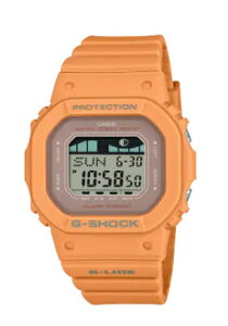 CASIO JVI G-SHOCK GVbN W[VbN COf GLX-S5600-4