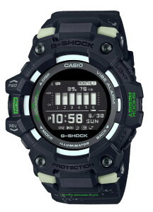 CASIO �J�V�I G-SHOCK G�V���b�N �W�[�V���b�N �C�O���f�� GBD-100LM-1