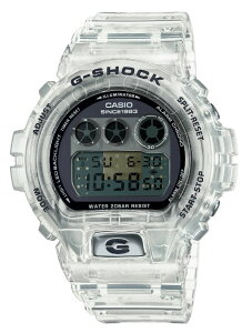 CASIO JVI G-SHOCK GVbN W[VbN COf DW-6940RX-7