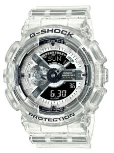 CASIO �J�V�I G-SHOCK G�V���b�N �W�[�V���b�N �C�O���f�� GA-114RX-7A