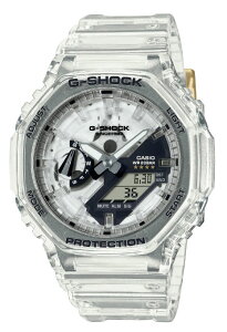 CASIO �J�V�I G-SHOCK G�V���b�N �W�[�V���b�N �C�O���f�� GA-2140RX-7A