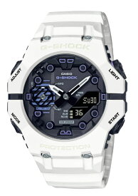 CASIO カシオ G-SHOCK Gショック ジーショック 海外モデル GA-B001SF-7A