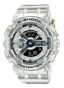 CASIO �J�V�I G-SHOCK G�V���b�N �W�[�V���b�N �{�[�C�Y�T�C�Y �C�O���f�� GMA-S114RX-7A