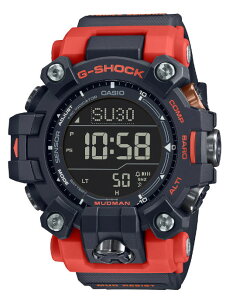 CASIO �J�V�I G-SHOCK G�V���b�N �W�[�V���b�N �C�O���f�� GW-9500-1A4