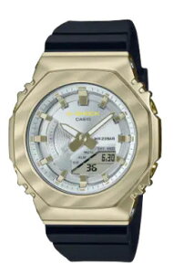 CASIO JVI G-SHOCK GVbN W[VbN {[CYTCY COf GM-S2100BC-1A