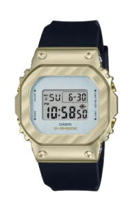 CASIO �J�V�I G-SHOCK G�V���b�N �W�[�V���b�N �{�[�C�Y�T�C�Y �C�O���f�� GM-S5600BC-1