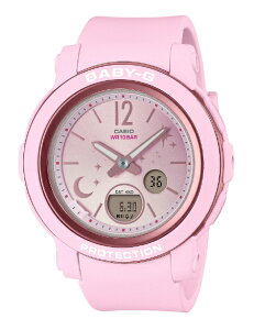 CASIO �J�V�I BABY-G �x�r�[G �C�O���f�� BGA-290DS-4A