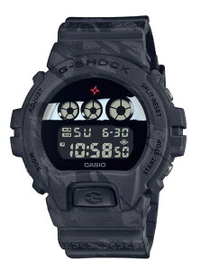 CASIO カシオ G-SHOCK Gショック ジーショック 海外モデル DW-6900NNJ-1