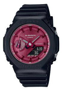 CASIO �J�V�I G-SHOCK G�V���b�N �W�[�V���b�N �{�[�C�Y�T�C�Y �C�O���f�� GMA-S2100RB-1A