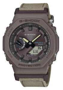 CASIO カシオ G-SHOCK Gショック ジーショック 海外モデル GA-B2100CT-5A