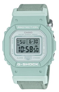 CASIO JVI G-SHOCK GVbN W[VbN COf GMD-S5600CT-3