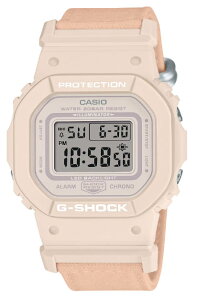 CASIO JVI G-SHOCK GVbN W[VbN COf GMD-S5600CT-4