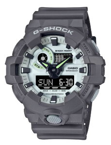 CASIO JVI G-SHOCK GVbN W[VbN COf GA-700HD-8A
