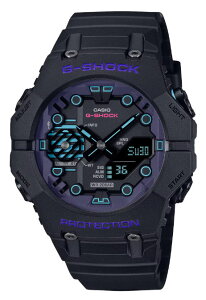 CASIO �J�V�I G-SHOCK G�V���b�N �W�[�V���b�N �C�O���f�� GA-B001CBR-1A