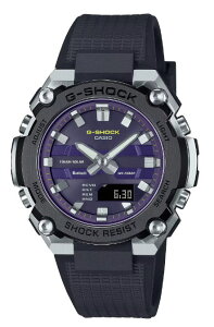 CASIO カシオ G-SHOCK Gショック ジーショック 海外モデル GST-B600A-1A6