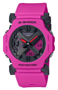 CASIO JVI G-SHOCK GVbN W[VbN COf GA-2300-4A