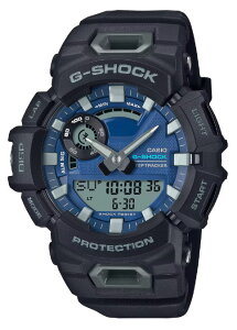 CASIO JVI G-SHOCK GVbN W[VbN COf GBA-900CB-1A