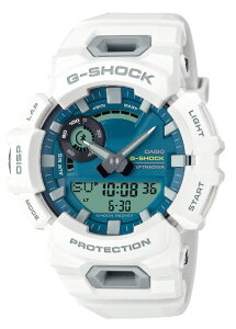 CASIO JVI G-SHOCK GVbN W[VbN COf GBA-900CB-7A