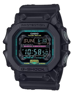 CASIO JVI G-SHOCK GVbN W[VbN COf GX-56MF-1