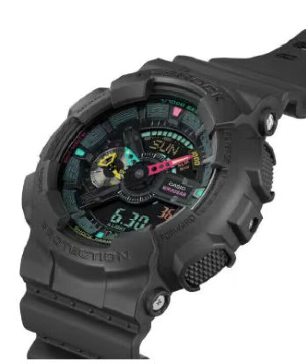 楽天市場】CASIO カシオ G-SHOCK Gショック ジーショック 海外モデル  