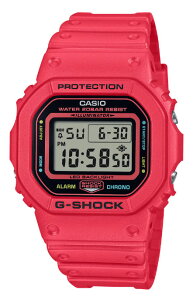 CASIO JVI G-SHOCK GVbN W[VbN f DW-5600EP-4JF