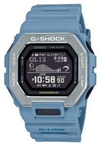 CASIO JVI G-SHOCK GVbN W[VbN COf GBX-100-2A