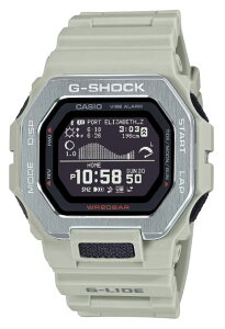 CASIO �J�V�I G-SHOCK G�V���b�N �W�[�V���b�N �C�O���f�� GBX-100-8