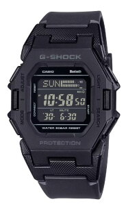 CASIO JVI G-SHOCK GVbN W[VbN COf GD-B500-1