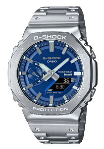 CASIO JVI G-SHOCK GVbN W[VbN COf GM-B2100AD-2A