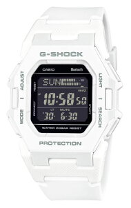 CASIO JVI G-SHOCK GVbN W[VbN COf GD-B500-7