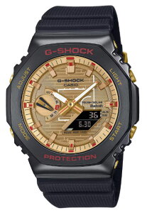 CASIO �J�V�I G-SHOCK G�V���b�N �W�[�V���b�N �C�O���f�� GBM-2100RH-1A