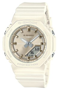 CASIO �J�V�I G-SHOCK G�V���b�N �W�[�V���b�N �C�O���f�� GMA-P2100ST-7A