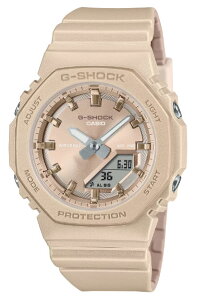 CASIO �J�V�I G-SHOCK G�V���b�N �W�[�V���b�N �C�O���f�� GMA-P2100ST-9A