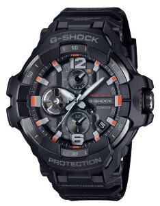 CASIO カシオ G-SHOCK Gショック ジーショック 海外モデル GR-B300EC-1A