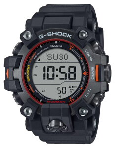 CASIO �J�V�I G-SHOCK G�V���b�N �W�[�V���b�N �C�O���f�� GW-9500MEC-1