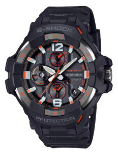 CASIO カシオ G-SHOCK Gショック ジーショック 海外モデル GR-B300-1A4