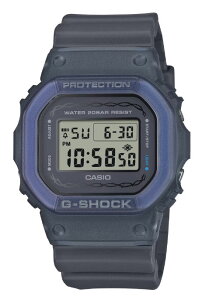 CASIO JVI G-SHOCK GVbN W[VbN COf DW-5600RS-8