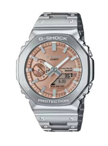 CASIO JVI G-SHOCK GVbN W[VbN COf GM-B2100AD-5A