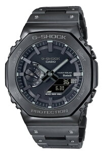 CASIO JVI G-SHOCK GVbN W[VbN COf GM-B2100BD-1A