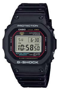 CASIO JVI G-SHOCK GVbN W[VbN COf DW-5000R-1A