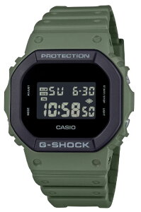 CASIO �J�V�I G-SHOCK G�V���b�N �W�[�V���b�N �C�O���f�� DW-5610UU-3